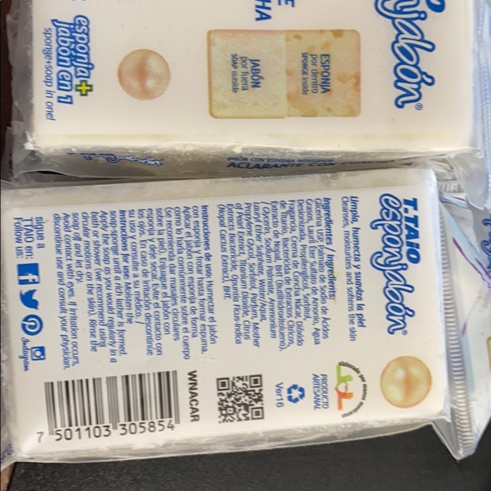 Soap - Picture 3 of 3